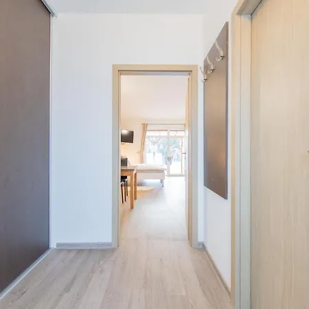 Apartament Sophia 3 Velké Losiny
